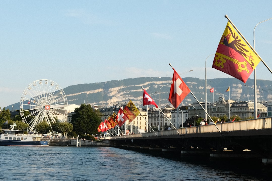 Assurance ménage genève