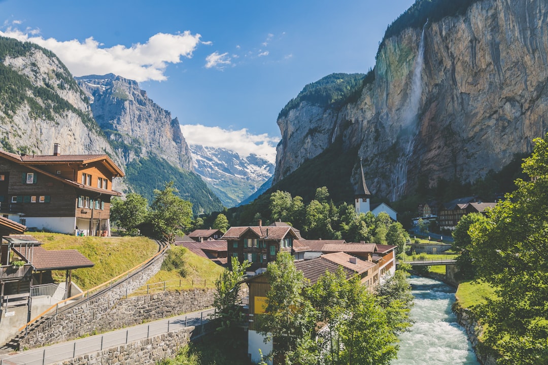 Premier appartement suisse guide
