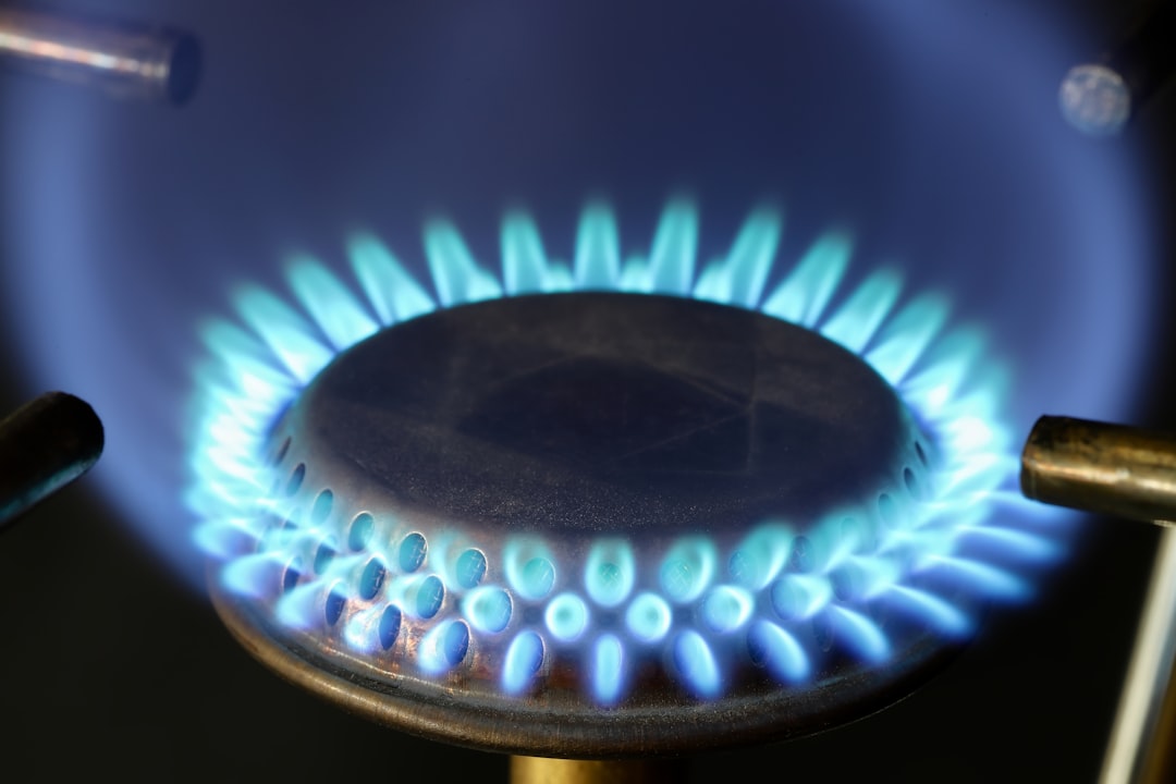 Gaz naturel suisse comparateur