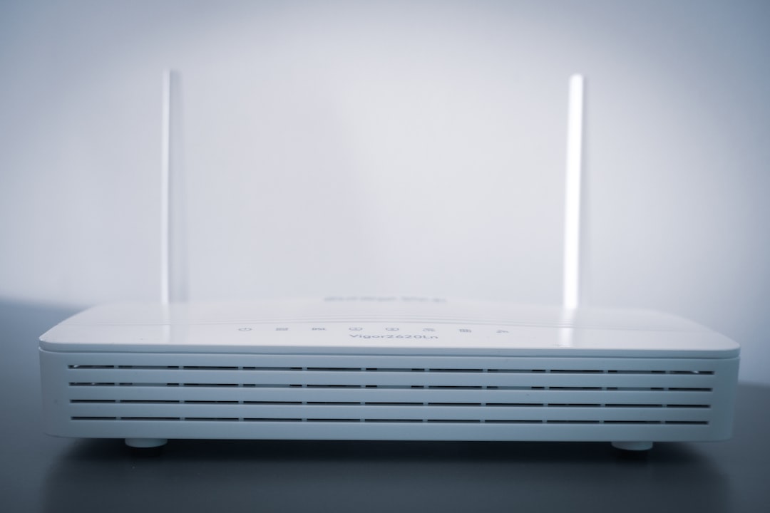 Avis salt home internet
