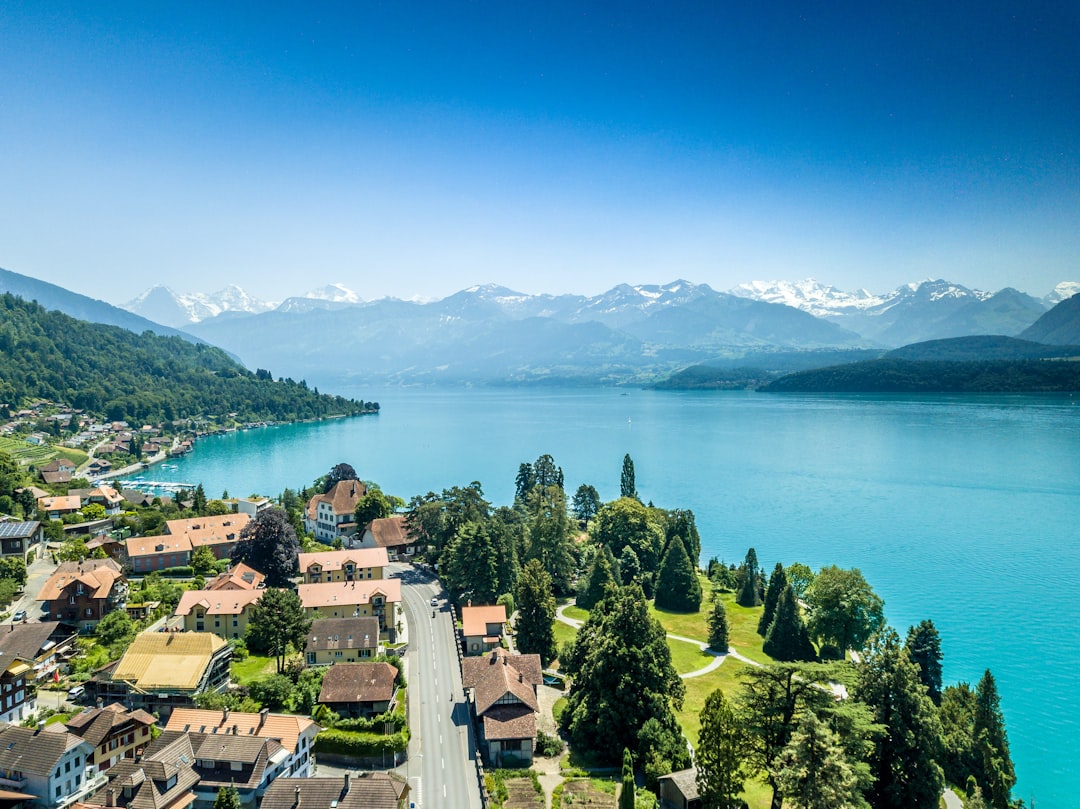 Lacune de prévoyance suisse