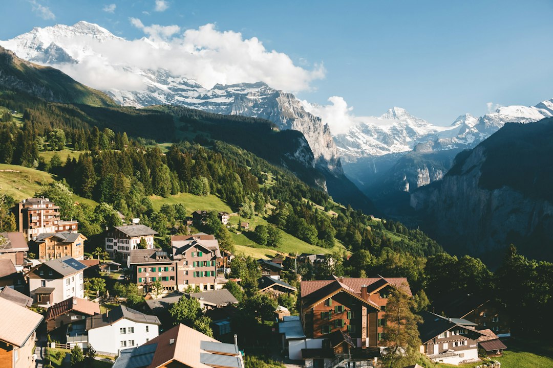 Permis B suisse conditions