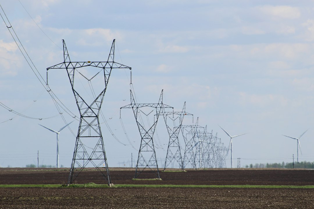 Prix électricité genève